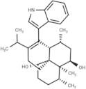 20-Hydroxyaflavinine