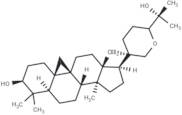 21,24-Epoxycycloartane-3,25-diol