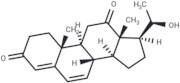 21-Deoxyneridienone B