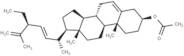 22-Dehydroclerosteryl acetate