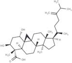 23-deoxojessic acid