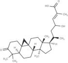 23-Hydroxymangiferonic acid