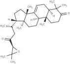 24,25-Epoxytirucall-7-en-3,23-dione