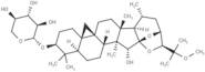 25-O-methylcimigenol-3-O-β-D-xylopyranoside