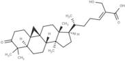 27-Hydroxymangiferonic acid