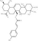 27-p-Coumaroyloxyursolic acid