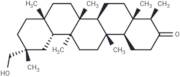 29-Hydroxyfriedelan-3-one