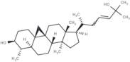 29-Norcycloart-23-ene-3,25-diol