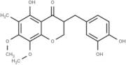 3-(2,4-Dihydroxybenzyl)-5-hydroxy