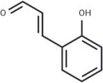 3-(2-Hydroxyphenyl)-2-propenal