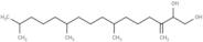 3(20)-Phytene-1,2-diol