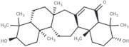 3,21-Dihydroxy-14-serraten-16-one