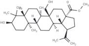 3,27-Dihydroxy-20(29)-lupen-28-oic acid methyl ester