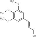 3,4,5-Trimethoxycinnamyl alcohol