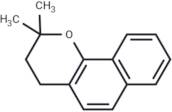 3,4-Dihydro-2,2-dimethyl-2H-naphtho[1,2-b]pyran