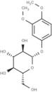 3,4-Dimethoxyphenyl β-D-glucoside