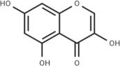 3,5,7-Trihydroxychromone