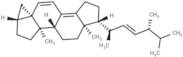 3,5-Cycloergosta-6,8(14),22-triene