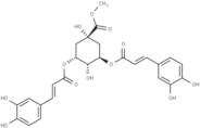 3,5-Di-O-caffeoylquinic acid methyl ester