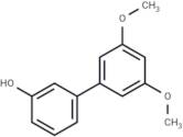 3',5'-Dimethoxybiphenyl-3-ol