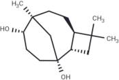 3,6-Caryolanediol