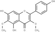 3,6-Dimethoxyapigenin