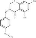 3,9-Dihydroeucomin