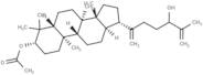 3-Acetoxy-24-hydroxydammara-20,25-diene