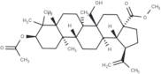 3-Acetoxy-27-hydroxy-20(29)-lupen