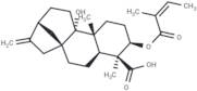 3α-Angeloyloxypterokaurene L3