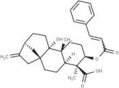 3α-Cinnamoyloxypterokaurene L3