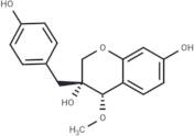 3'-Deoxy-4-O-methylsappanol