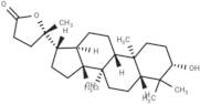 3-Epicabraleahydroxylactone