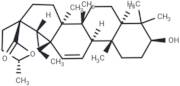 3-Hydroxy-11-ursen-28,13-olide