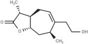 3-Hydroxy-4,15-dinor-1(5)-xanthen-12,8-olide