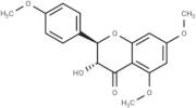 3-Hydroxy-4',5,7-trimethoxyflavanone