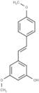 3-Hydroxy-4',5-dimethoxystilbene