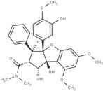 3'-Hydroxyrocaglamide