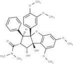 3'-Methoxyrocaglamide