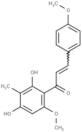 3'-Methyl-4-O-methylhelichrysetin