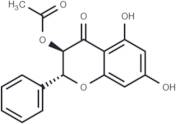 Pinobanksin 3-acetate