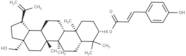 3-O-(E)-p-Coumaroylbetulin