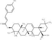 3-O-p-Coumaroyloleanolic acid