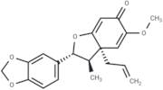 3a-Epiburchellin