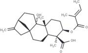 3Alaph-Tigloyloxypterokaurene L3