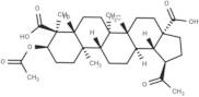 3α-Acetoxy-20-oxo-29-norlupane-23,28-dioic acid