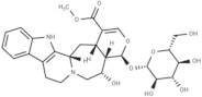 3α-dihydrocadambine