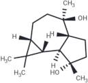 4,10-Aromadendranediol