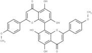 4',4'''-Di-O-methylcupressuflavone