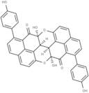 4',4''-Dihydroxyanigorootin